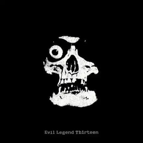 BALZAC Evil Legend Thirteen 13 New CD