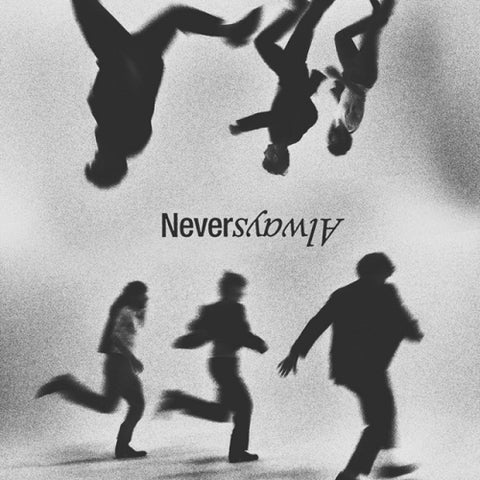 BAND CAMINO Neveralways Volume 2 Vol Two New CD Presale