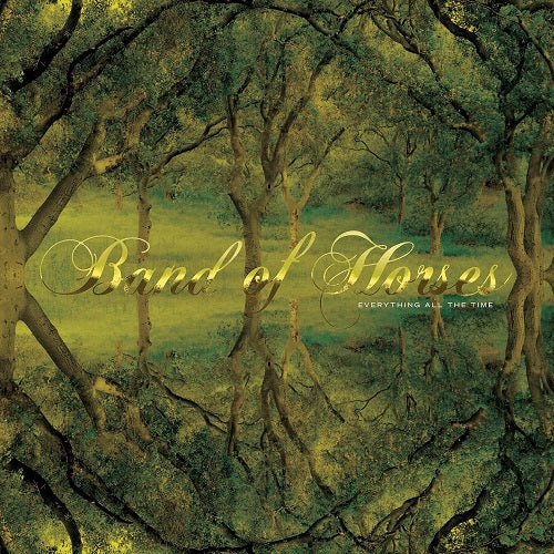 Band of Horses Everything All the Time 20th Anniversary Edition New CD Presale