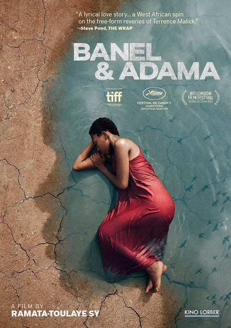 Banel & Adama (Khady Mane Mamadou Diallo Binta Racine) And New DVD