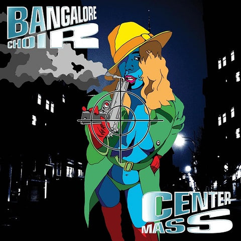 Bangalore Choir Center Mass 2 Disc New CD
