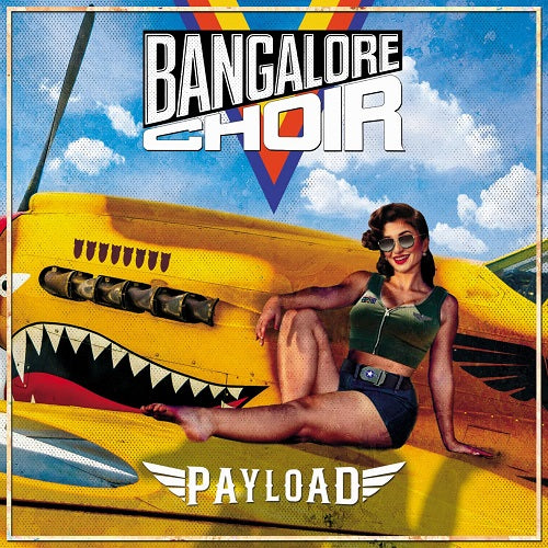 Bangalore Choir Payload New CD Presale