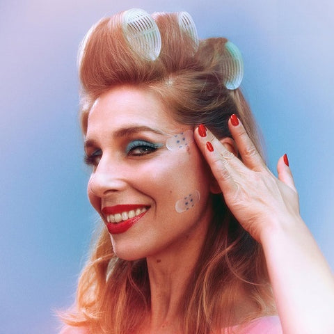 Barbara Carlotti Cheris Ton Futur New CD Presale