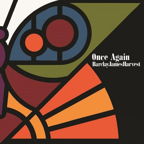 Barclay James Harvest Once Again SHM Bonus Tracks New CD