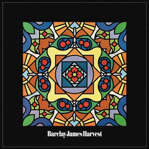 Barclay James Harvest Self Titled SHM w/ Bonus Tracks New CD
