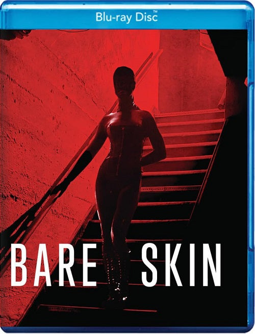 Bare Skin (Rachel Alig Torrey B Lawrence Ariana Livings) New Blu-ray Presale