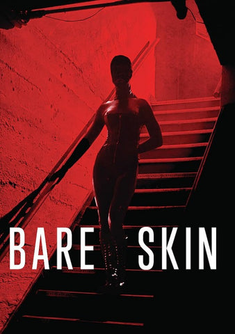Bare Skin (Rachel Alig Torrey B Lawrence Ariana Livings) New DVD Presale