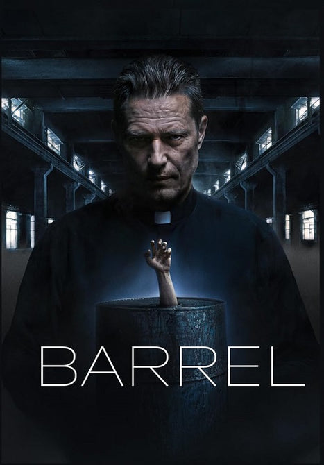 Barrel (Irina Kobzeva Til Schweiger Philippe Reinhardt) New DVD Presale