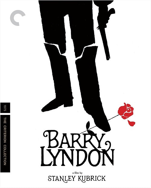 Barry Lyndon (Marisa Berenson) Criterion Collection 4K Ultra HD Blu-ray Presale