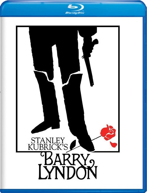 Barry Lyndon (Ryan O'Neal Marisa Berenson Patrick Magee) New Blu-ray Presale