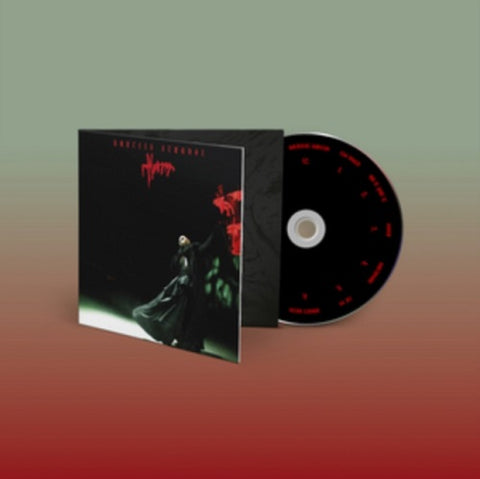 Bartees Strange Horror New CD