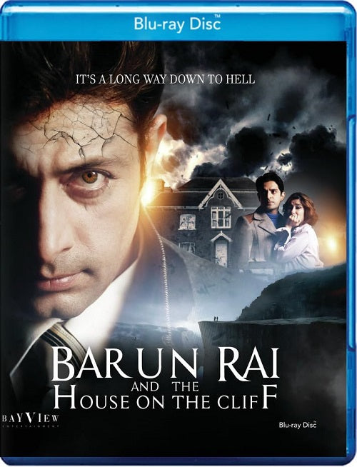 Barun Rai And The House On The Cliff (Priyanshu Chatterjee) New Blu-ray Presale
