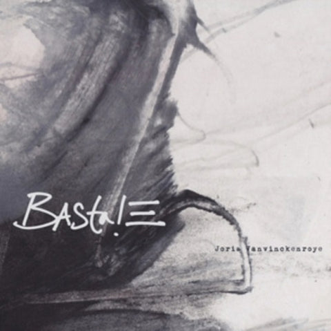 BASTA Iii New CD