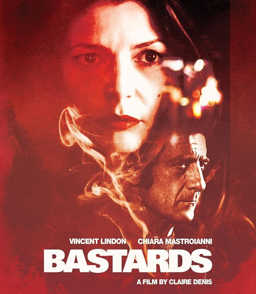 Bastards (Vincent Lindon Chiara Mastroianni Michel Subor) New Blu-ray