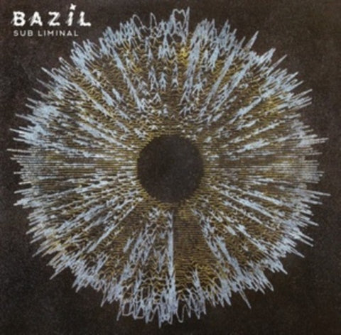 Bazil Sub Liminal New CD