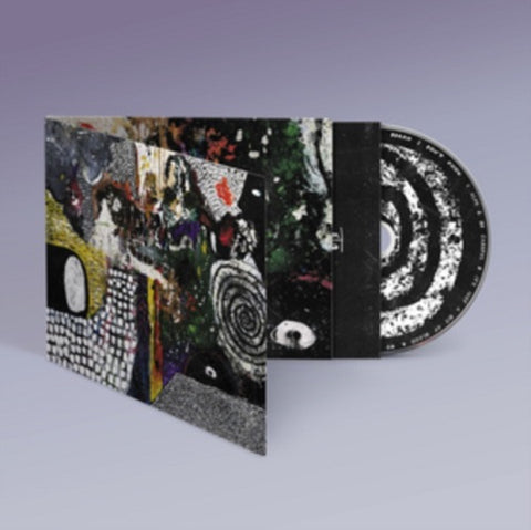 Bdrmm I Don't Know Dont New CD