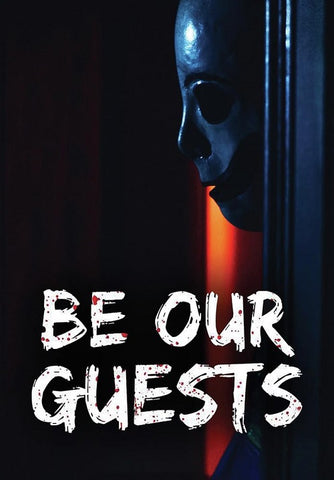 Be Our Guests (Ryan Echols Tori Ross Tanner Fox Sophina DeJesus) New DVD
