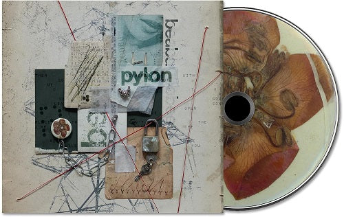 Beabadoobee Pylon New CD Presale