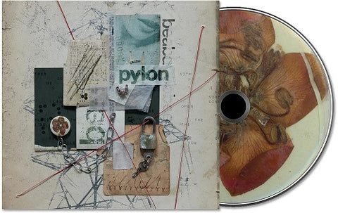 Beabadoobee Pylon New CD Presale