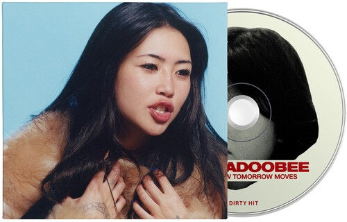 Beabadoobee This Is How Tomorrow Moves New CD