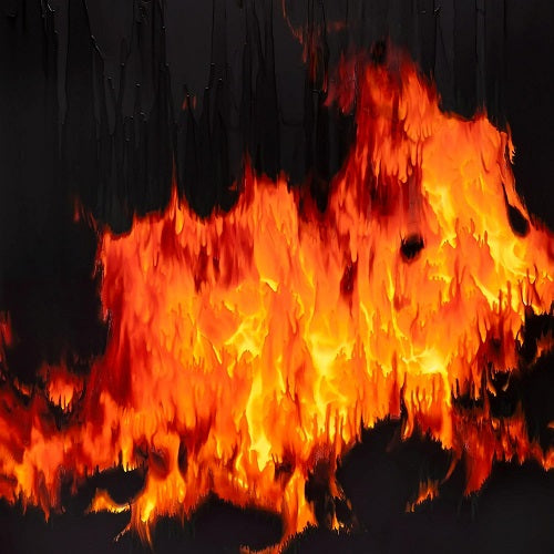 Beacon How Drie a Cinder New CD Presale