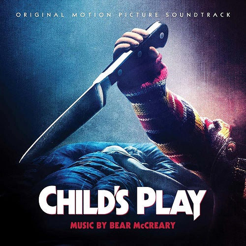 Bear McCreary Call of Duty Vanguard Original Soundtrack New CD Presale