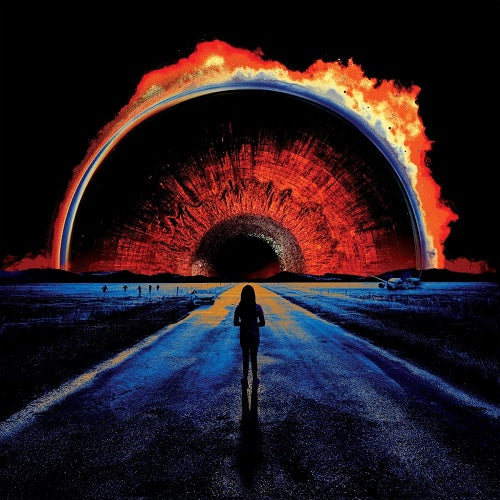 Bear McCreary The Singularity Ekleipsis New CD Presale