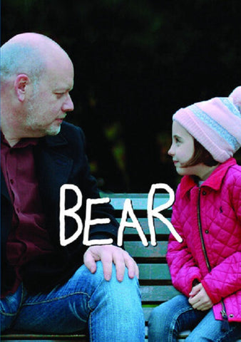 Bear (Rachel Waters Paul Breen Amelia Thomas Karrie Breen) New DVD