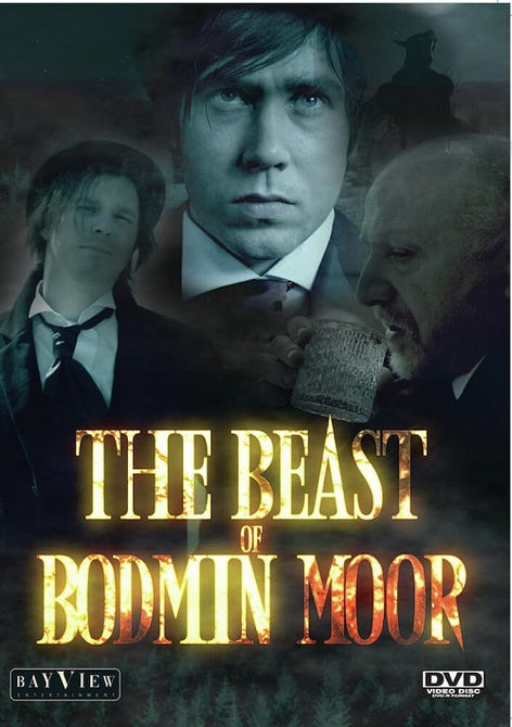 Beast Of Bodmin Moor (Adam Starks David Cradduck Jonathan Abbot) DVD Presale