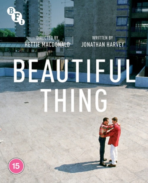Beautiful Thing (Linda Henry Glenn Berry Scott Neal) New Region B Blu-ray