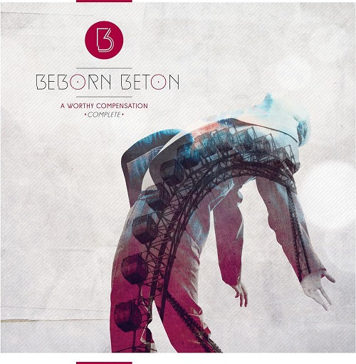 Beborn Beton A Worthy Compensation New CD