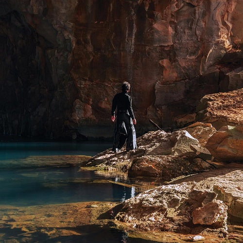 Becca Mancari Left Hand New CD