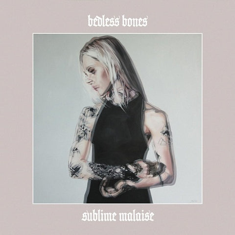 Bedless Bones Sublime Malaise New CD