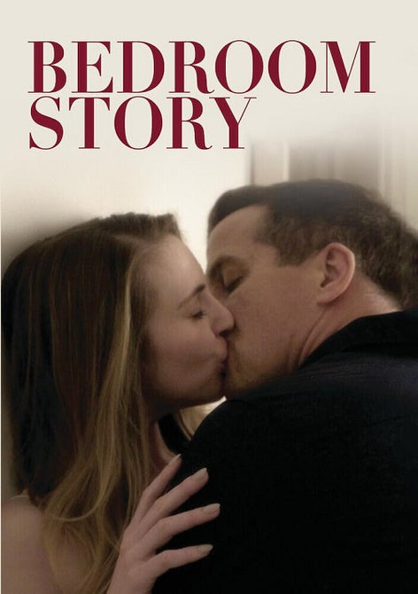 Bedroom Story (Annie Cavalero Christal Marie Deloney) New DVD Presale