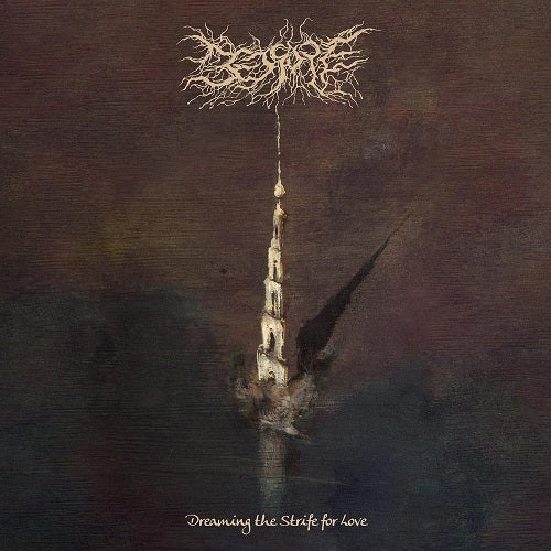 Bedsore Dreaming The Strife For Love New CD