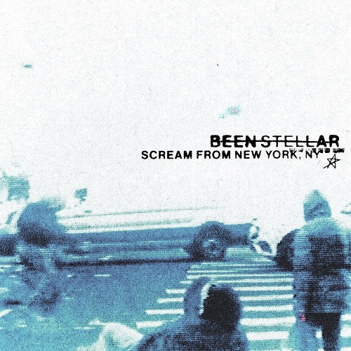 Been Stellar Scream From New York NYY New CD