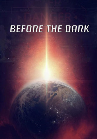 Before The Dark (Ryan Quinn Adams John Molinaro) New DVD