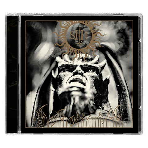 Behemoth The Shit Ov God New CD Presale