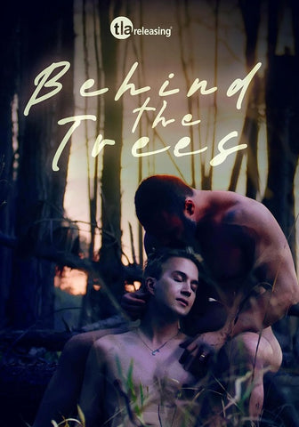 Behind The Trees (Leo Carius Thiago Cazado Maria Garcia) New DVD