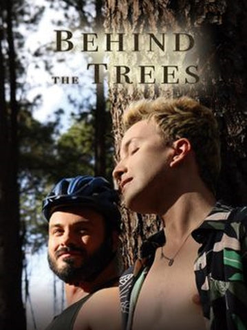 Behind The Trees (Ian Hart Catherine Russell Ruaidhri Conroy) New DVD