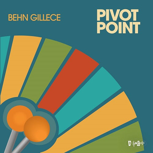 Behn Gillece Pivot Point New CD Presale