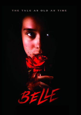 Belle (Andrea Snaedal Ingi Hrafn Hilmarsson Hana Vagnerova) New DVD