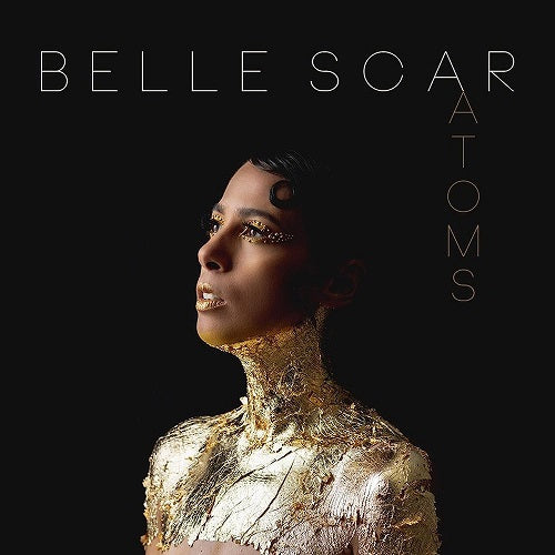 Belle Scar Atoms New CD