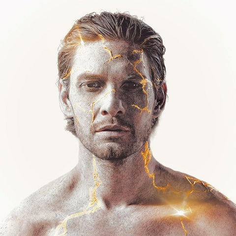 Ben Barnes Where the Light Gets in New CD