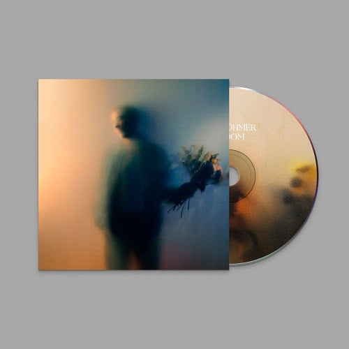 Ben Bohmer Bloom New CD