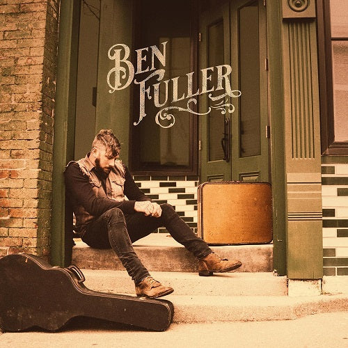 Ben Fuller Self Titled New CD