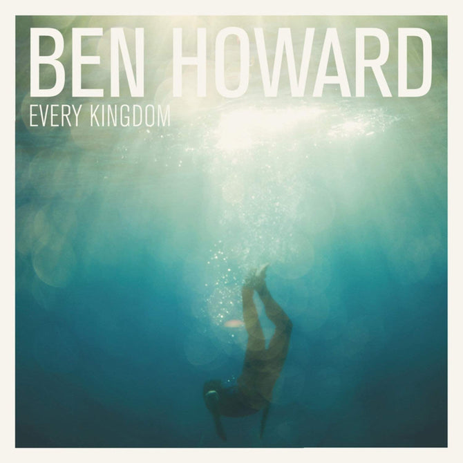 Ben Howard Every Kingdom Vinyl LP New