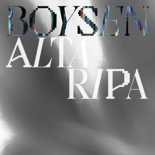 Ben Lukas Boysen Alta Ripa New CD