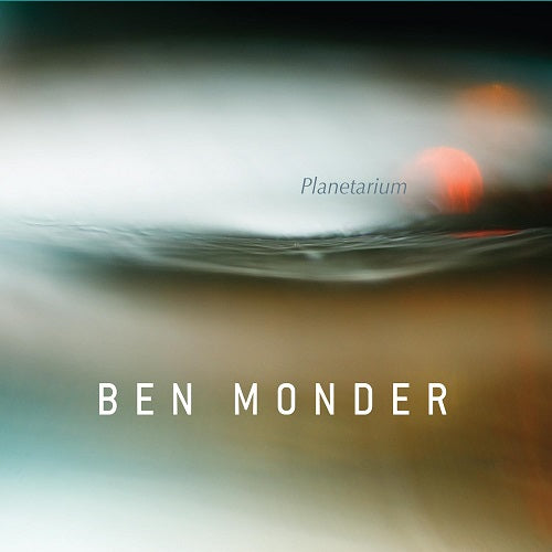 Ben Monder Planetarium New CD