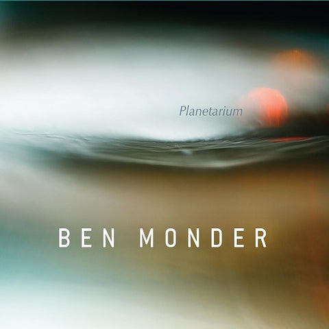 Ben Monder Planetarium New CD